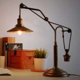 Lampa biurkowa Naolin
