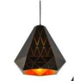 Lampa wisząca Victor