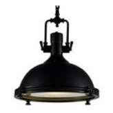 Lampa wisząca Minya