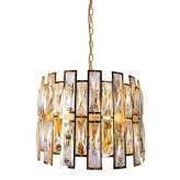 Lampa wisząca Lucien