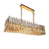 Lampa wisząca Lucien