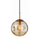 Hanging lamp Lyna