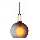 Lampa wisząca Lava