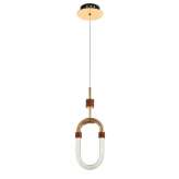 Lampa wisząca Lydia