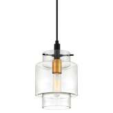 Lampa wisząca Maeva