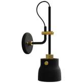Lampa ścienna Blaze