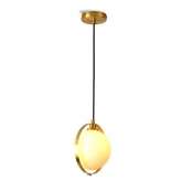 Hanging lamp Maximo
