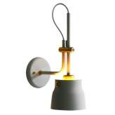 Lampa ścienna Blaze