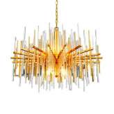 Lampa wisząca Milton