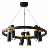 Lampa wisząca Morotai
