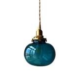 Garden post lamp Metrum