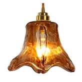 Lampa wisząca Loris