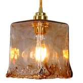 Lampa wisząca Loris