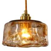 Lampa wisząca Loris