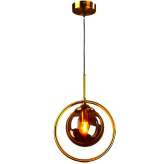 Lampa wisząca Leonardo