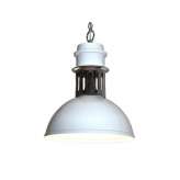 Lampa wisząca Pitch biały