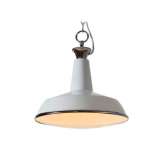 Lampa wisząca Reva biały