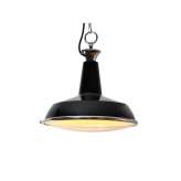 Lampa wisząca Reva czarny