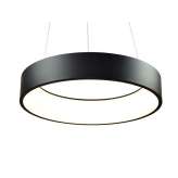 Suspension Pareto black
