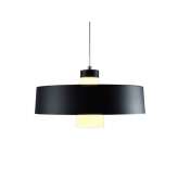 Lampa wisząca Rhino nowoczesny