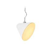 Lampa wisząca Piero biały