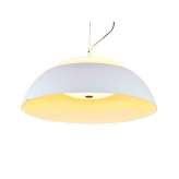 Lampa wisząca Paco biały