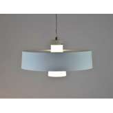 Lampa wisząca Rhino nowoczesny