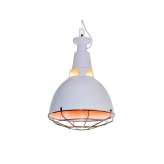 Lampa wisząca Ringo szary