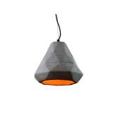 Lampa wisząca Paloma industrialny