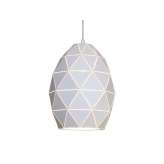 Lampa wisząca Polar biały