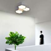 Ceiling lamp Pedro 3
