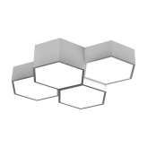 Ceiling lamp Pedro 4