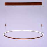 Suspension copper Reso