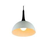 Lampa wisząca Santo biały