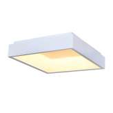 Ceiling lamp white Sense