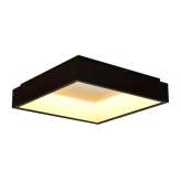 Lampa wisząca Sense czarny