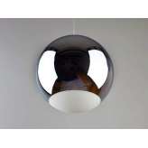Lampa wisząca Peppe chrom