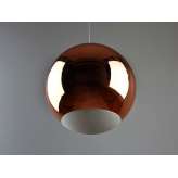 Suspension Peppe copper