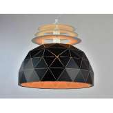 Lampa wisząca Ritmo 50 cm