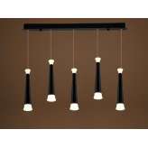 Lampa wisząca Salvio 5