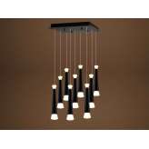 Lampa wisząca Salvio 9