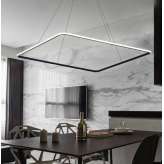 Lampa wisząca Roto 1