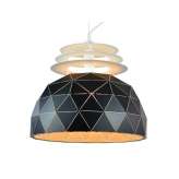 Lampa wisząca Ritmo 40 cm