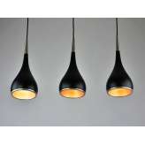 Lampa wisząca Ricardo 3