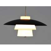 Lampa wisząca Sasha 1