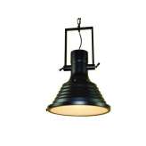 Lampa wisząca Relio czarny