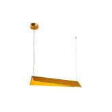 Hanging lamp Canala 104 cm