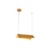 Hanging lamp Canala 63 cm