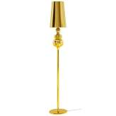 Floor lamp Marc gold