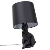 Desk lamp Maarten black